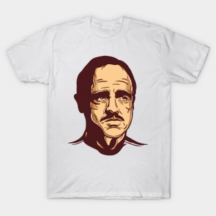 Don Vito Corleone T-Shirt